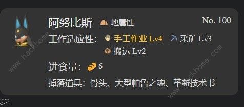 幻兽帕鲁工作机制是什么 工作机制作用及帕鲁分配推荐[多图]图片1