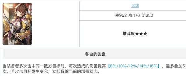 崩坏星穹铁道真理医生零氪玩家怎么培养