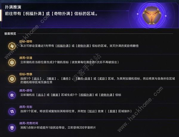 崩坏星穹铁道虚无命途难题12怎么打 虚无命途难题12通关打法攻略[多图]图片2