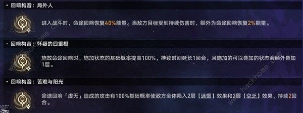 崩坏星穹铁道虚无命途难题12怎么打 虚无命途难题12通关打法攻略[多图]图片9