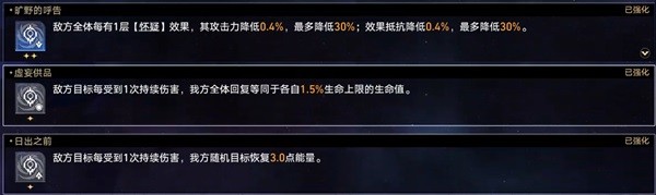 崩坏星穹铁道虚无命途难题12怎么打 虚无命途难题12通关打法攻略[多图]图片12