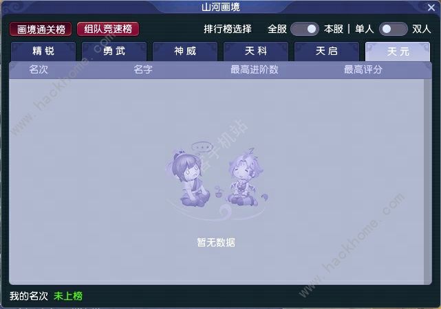 梦幻西游山河画境合攻略大全 双人模式超详细技巧[多图]图片1