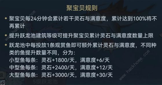 最强祖师钓鱼有什么用