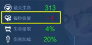 王者荣耀机关百炼生命偷取是什么意思 机关百炼生命偷取作用解析[多图]图片2
