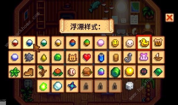 星露谷物语1.6新增物品大全 1.6版本新增哪些道具[多图]图片7