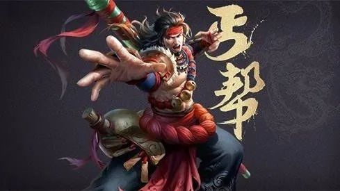 射雕手游丐帮棍法怎么玩