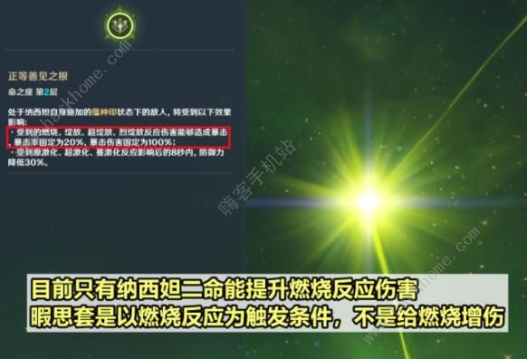 原神4.6新圣遗物值得刷吗 4.6谐律套/暇思套适配角色推荐[多图]图片7