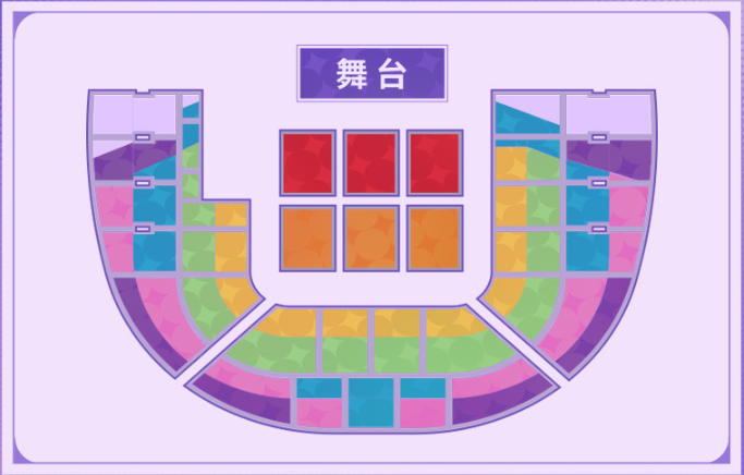 崩坏星穹铁道2024演唱会怎么玩