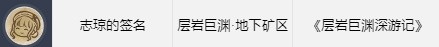 原神世界任务头像解锁大全 世界任务头像解锁条件汇总[多图]图片6