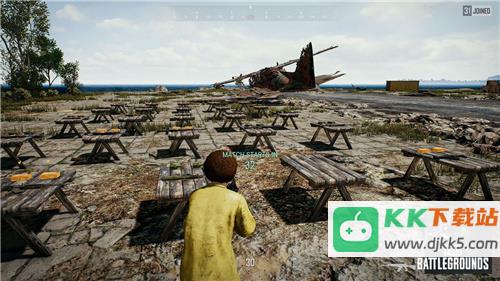 PUBG更新29.2版本 回归初期版“经典艾伦格”地图模式