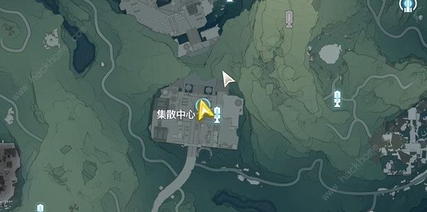 鸣潮天上掉馅饼其二破解机关怎么过 天上掉馅饼任务通关攻略[多图]图片2