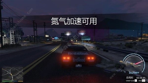 GTAOL直线竞速咋玩 2024直线竞速冠军通关攻略[多图]图片9